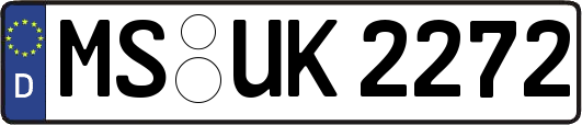 MS-UK2272
