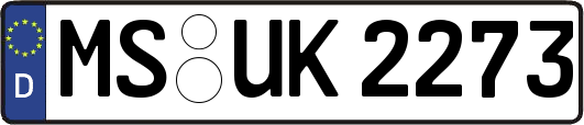 MS-UK2273