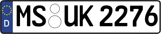 MS-UK2276