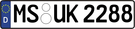 MS-UK2288