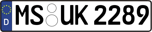 MS-UK2289