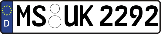MS-UK2292