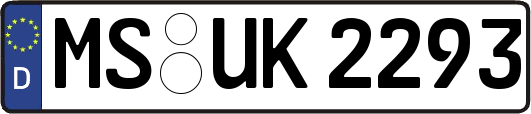MS-UK2293