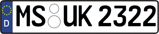 MS-UK2322