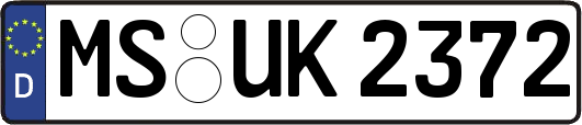 MS-UK2372