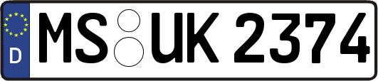 MS-UK2374