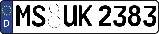 MS-UK2383