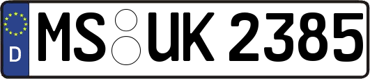 MS-UK2385