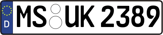 MS-UK2389