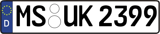 MS-UK2399