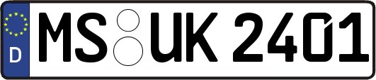 MS-UK2401