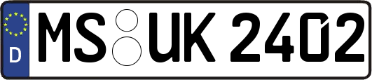MS-UK2402