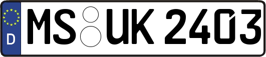 MS-UK2403
