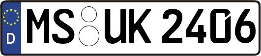 MS-UK2406