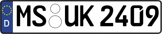 MS-UK2409