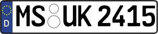 MS-UK2415