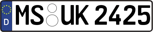 MS-UK2425