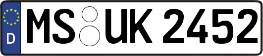 MS-UK2452