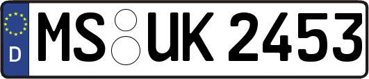 MS-UK2453