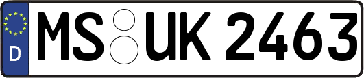 MS-UK2463