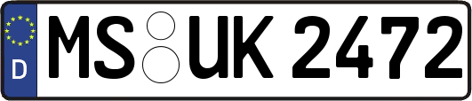 MS-UK2472