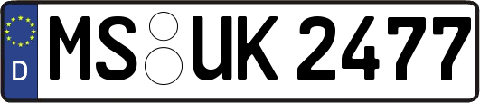 MS-UK2477