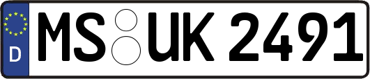 MS-UK2491