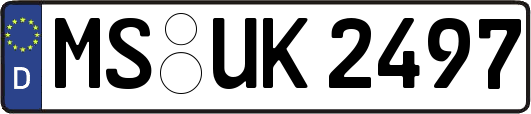 MS-UK2497