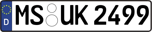 MS-UK2499