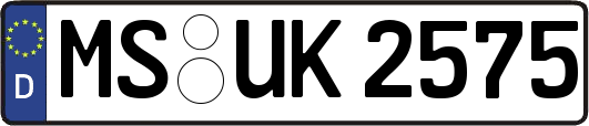 MS-UK2575