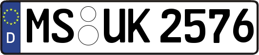 MS-UK2576