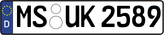 MS-UK2589