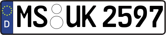 MS-UK2597