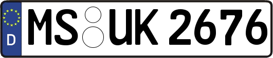 MS-UK2676