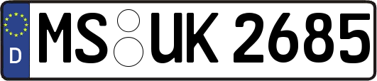 MS-UK2685