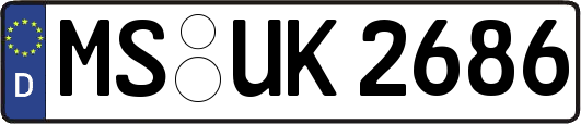 MS-UK2686