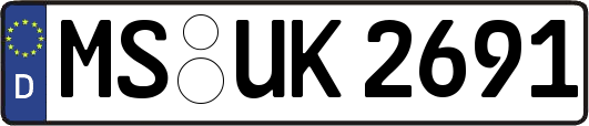 MS-UK2691