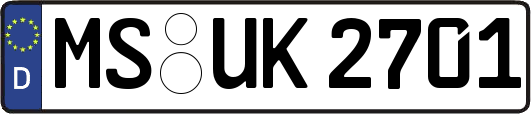 MS-UK2701