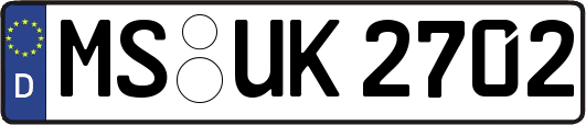 MS-UK2702
