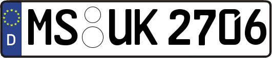MS-UK2706