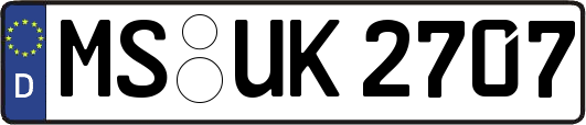 MS-UK2707