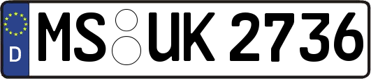 MS-UK2736