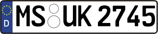 MS-UK2745