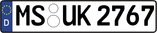 MS-UK2767