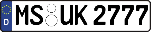 MS-UK2777