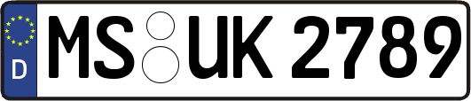 MS-UK2789