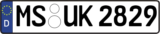 MS-UK2829