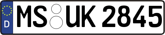 MS-UK2845