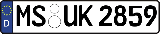 MS-UK2859