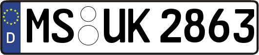 MS-UK2863